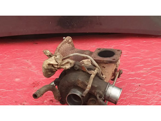  Турбина Ford Ranger 2.5 VJ260011, 09613A         