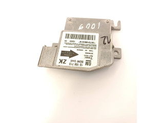 Блок подушек безопасности 13158713, 327963935 Opel Meriva A