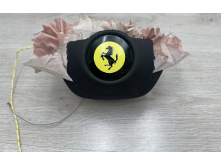 Подушка безопасности водителя Ferrari 296 GTB