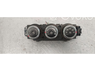 Блок управления климат-контролем 7820A115XC, 3863141 Mitsubishi Lancer VIII