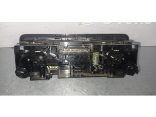 Блок управления климат-контролем 6V0820045A, 6V0820045A Skoda Fabia Mk3 (NJ)