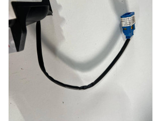 Подушка безопасности пассажира 307009399AF, 011289S5R   Citroen C4 II