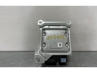 Блок подушек безопасности 1755055, 0285010950   Ford S-MAX