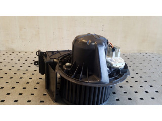 Вентилятор печки 990878J, 985464F BMW X5 E70