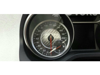 Панель приборов A1769006204 Mercedes-Benz A W176