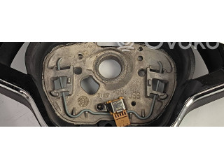 Руль Skoda Octavia Mk4 2019 - года 5E3419093B