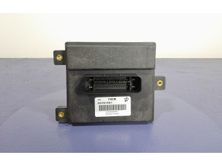 Блок управления 20791901, 20791901   Chevrolet Captiva