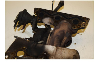 Turbodmychadlo Турбина 0012473V001000000 Smart ForTwo I 15