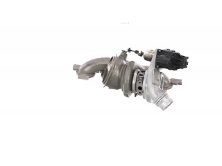 Турбина Mini Clubman F54 49477-02225, 49477-02225