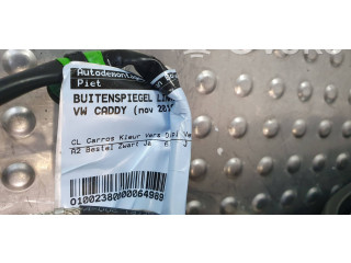 Zpětné zrcátko  Volkswagen Caddy 2006    