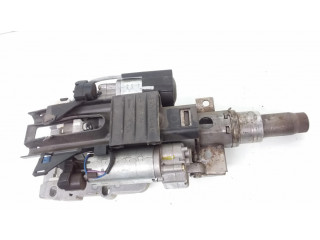 Ось рулевого колеса