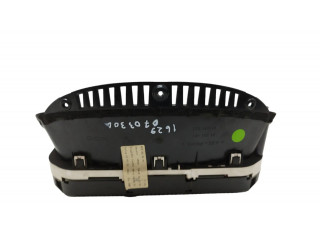 Přístrojová deska BMW 7 E65 E66 2003 87001421, 6925322