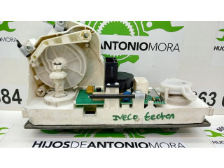 Блок управления климат-контролем SOUFYANE Iveco EuroCargo