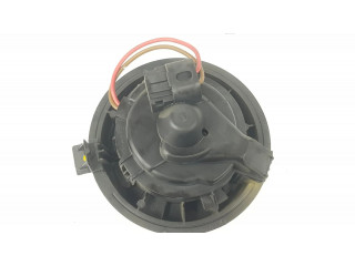 Вентилятор печки