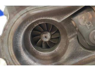 Турбина Fiat 500X 55248311, VL381601 для двигателя 312A1000