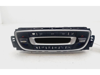 Блок управления климат-контролем 275102769R Renault Scenic III Grand scenic III