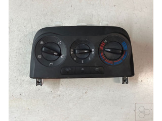 Блок управления климат-контролем 735419795, 5G1140100 Audi A5 8T 8F