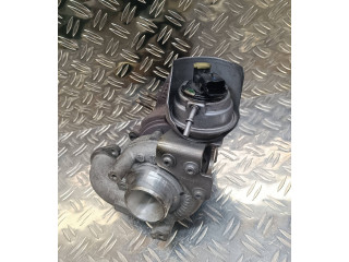  Турбина Peugeot 5008           