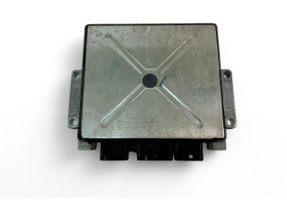 Блок управления двигателем Блок управления 30729351   Volvo V70