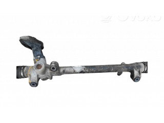 Рулевая рейка GHT232112, GHT22Y22A238 Mazda 3 II 2013-2016 года