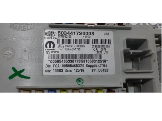 Zpětné zrcátko  Alfa Romeo Giulia 2017  50563866, 50546533  