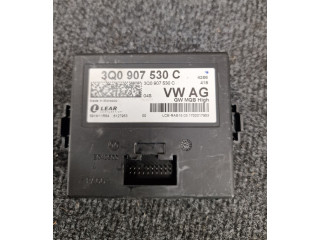 Дисплей 3Q0907530C Audi A3 S3 8V