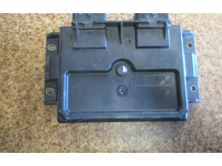 Řídící jednotka 81224CPEUGEOT Citroen Berlingo 2008