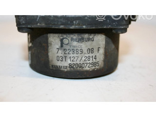 Вакуумный насос