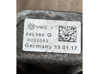 Комплект системы впрыска топлива 04L130277AC, 0445110469    Skoda Octavia Mk3 (5E)  CUN CUP 