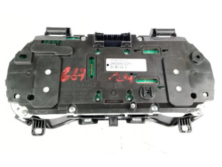 Přístrojová deska  Renault Captur II 2023 248094722R  