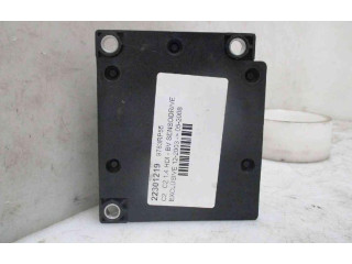 Блок подушек безопасности 9651942280, 9651942280 Citroen C2