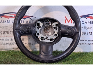 Руль Mini One - Cooper Coupe R56 2005 - 2014 года 32306791365, 32306791365