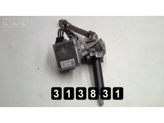 Рулевая рейка 6R2909144AB Audi A1 2010-2018 года