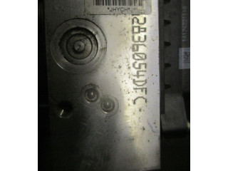 Блок АБС 9G912C405AA   Ford  S-MAX  2006 - 2015 года