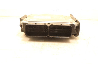 Блок управления двигателем Блок управления 0281031066 Skoda Octavia Mk3 (5E)