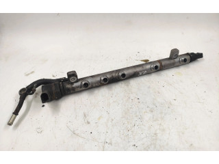 Топливная рампа    Mercedes-Benz A W169  