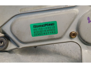 Моторчик заднего дворника 8615008010, 5PUERTAS    SsangYong Rexton
