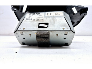 Дисплей    86220421   Volvo XC70