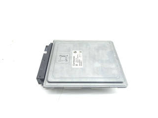 Řídící jednotka 7624036 BMW X6 E71 2011