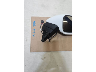 Zpětné zrcátko Porsche 911 992 2019