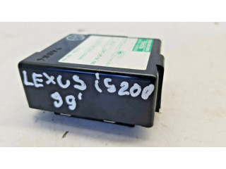 Блок управления дверью