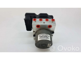 Блок АБС BH6013C000, 4892034000 SsangYong Korando