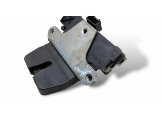 Zámek zadních dveří 01041111906, 01041111007 Ford Mondeo MK IV 2007