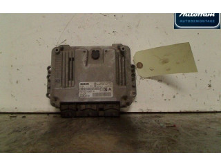 Řídící jednotka 9665594380, 1942QE   Citroen Berlingo 2008