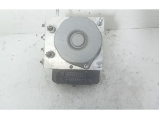 Блок управления АБС 026555794, 026555794 Renault Clio IV