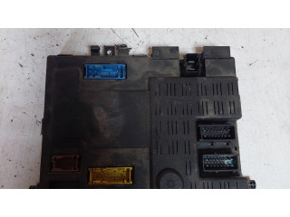 Блок комфорта 9642409480, 73002512 Citroen Xsara Picasso