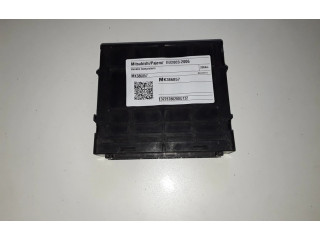 Řídící jednotka MK386857, E6T01771 Mitsubishi Pajero 2004