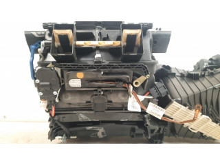 Комплект воздушного узла салона