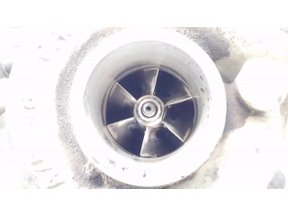 Турбина SsangYong Kyron 2.0 A6640900780, 434955171