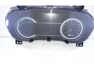 Панель приборов 94003G5300, VPHHBF10I49SN   KIA Niro       